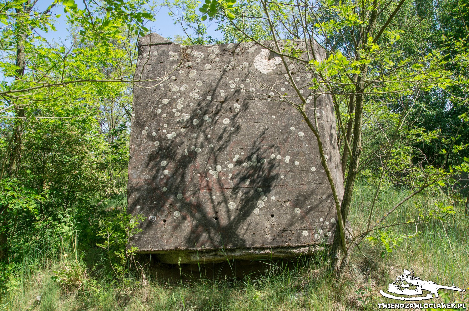 Schron Ringstand 58c – KZ 08