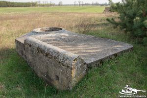 Read more about the article Schron Ringstand 58c – WA 09