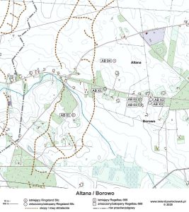Read more about the article Altana/Borowo