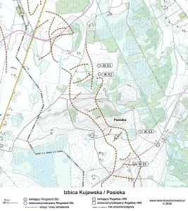 Read more about the article Izbica Kuj. – Mühlental