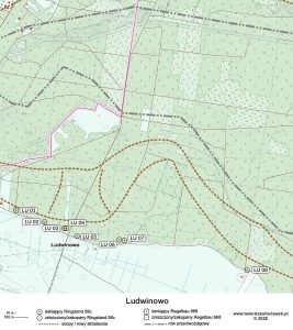 Read more about the article Ludwinowo – Ludwigsfeld