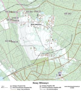 Read more about the article Nowy Witoszyn – Neuwitten