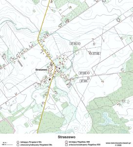 Read more about the article Straszewo