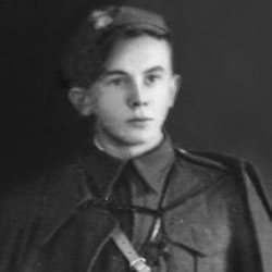 Jerzy „Szary” Gadzinowski